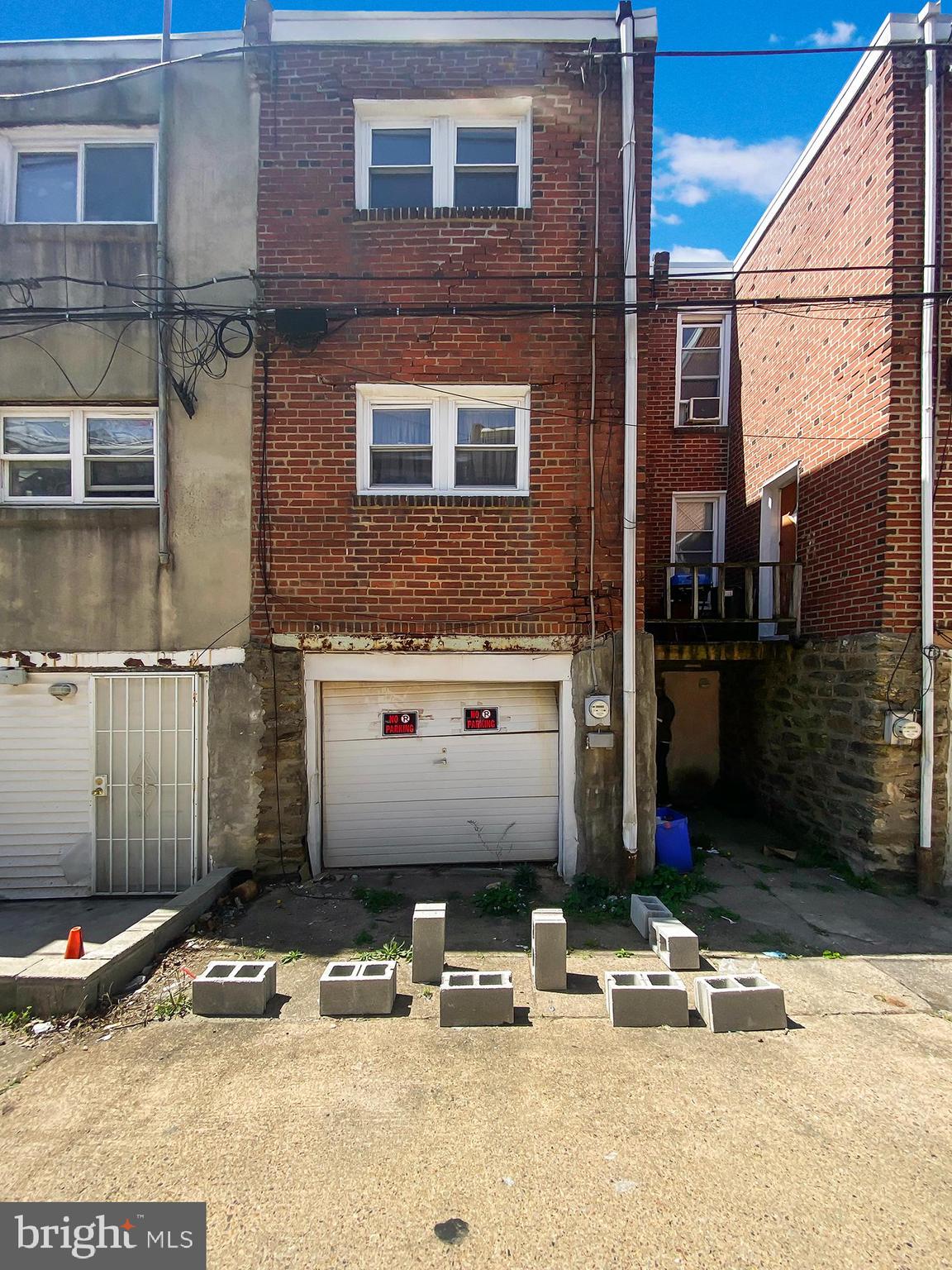 7807 Temple Road Philadelphia, PA 19150 - Photo 13 of 13 External rear