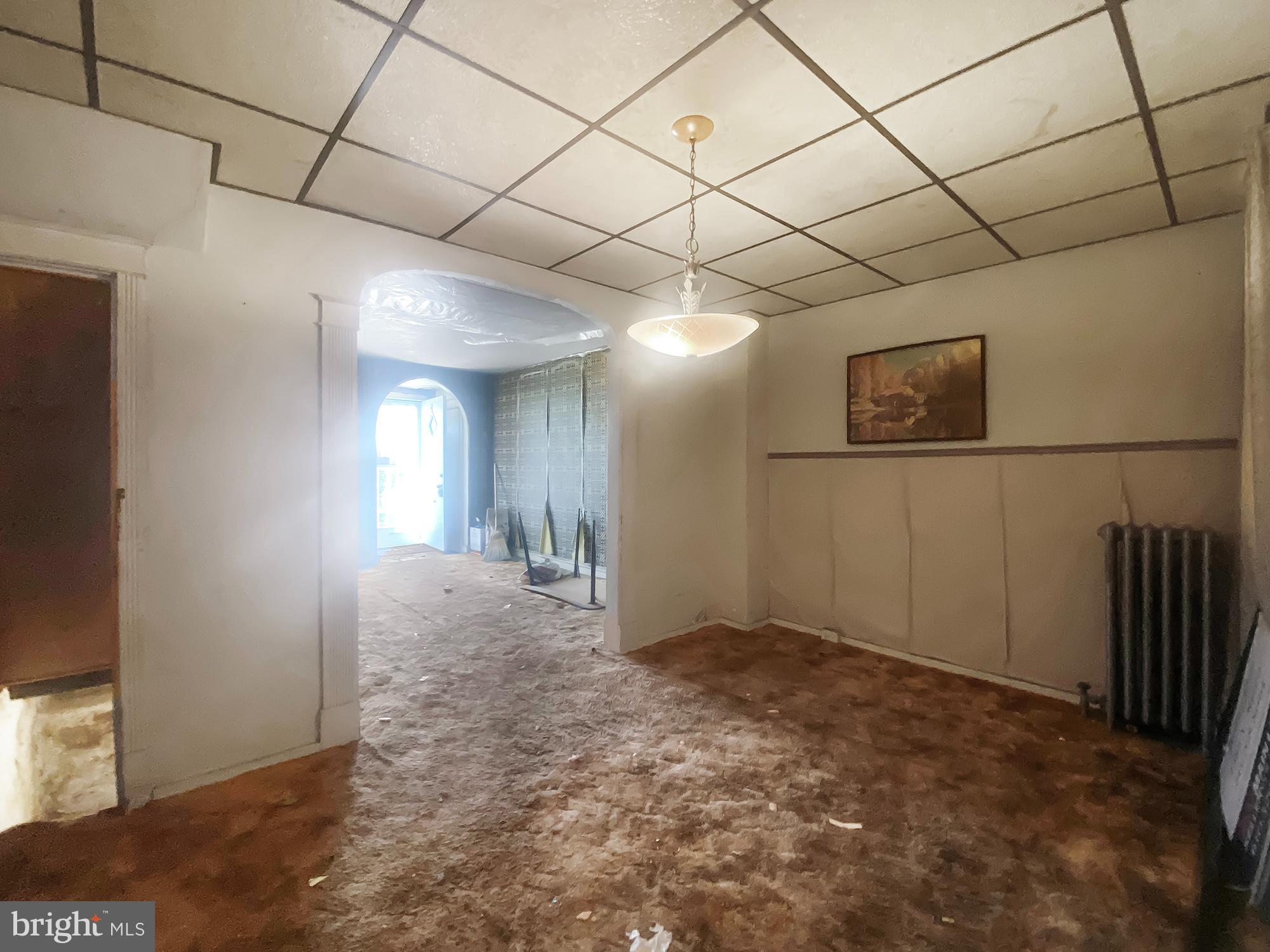 7807 Temple Road Philadelphia, PA 19150 - Photo 3 of 13 Dining room