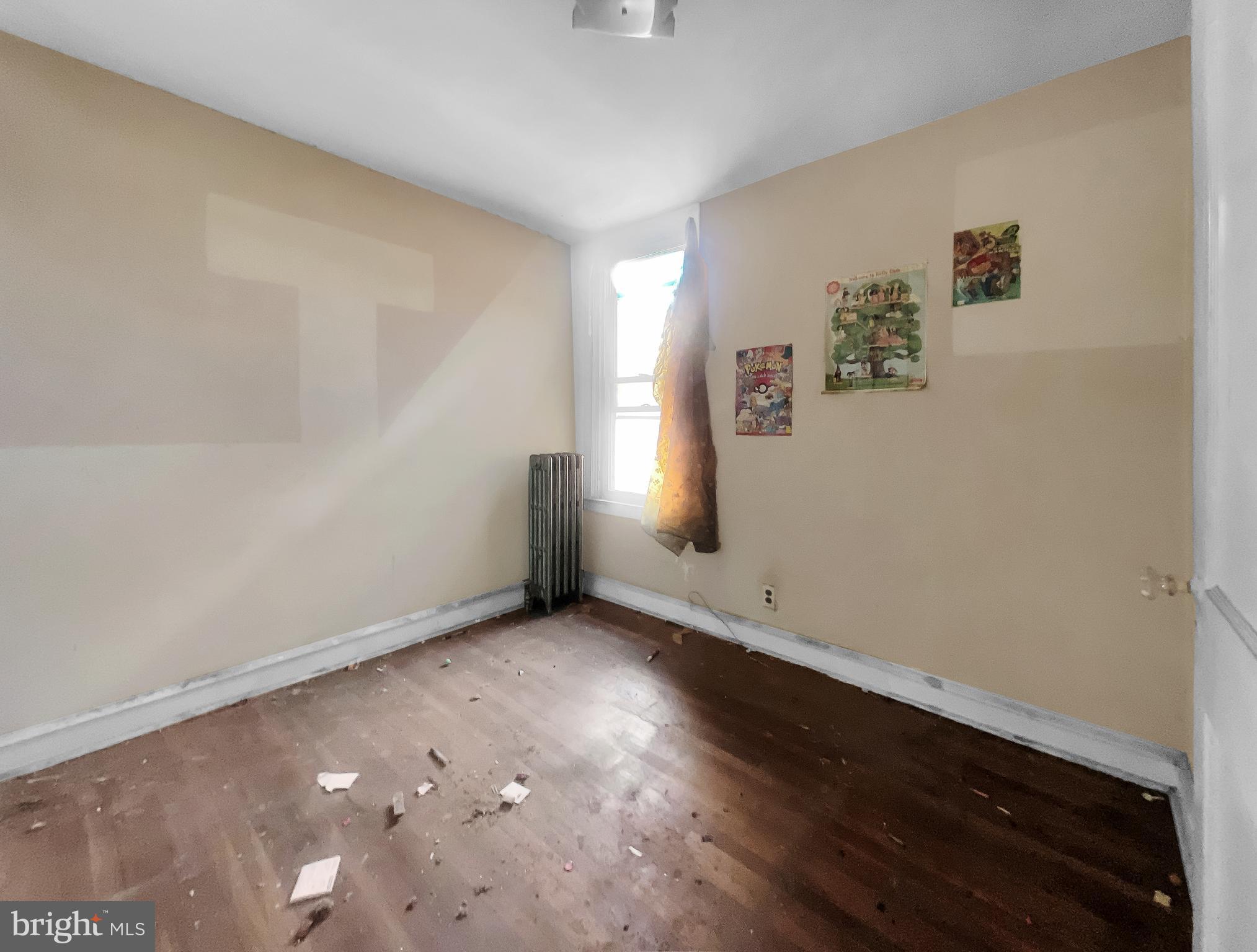 7807 Temple Road Philadelphia, PA 19150 - Photo 9 of 13 Bedroom 2