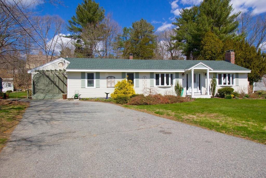 6 Connor Road Beverly, MA 01915 - Photo 2 of 39 Gallery Image 2