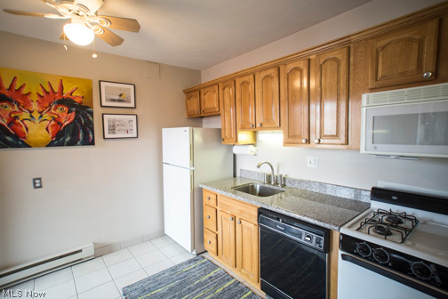 2511 Overlook Road, Unit 6 Cleveland, OH 44106 - Photo 11 of 16