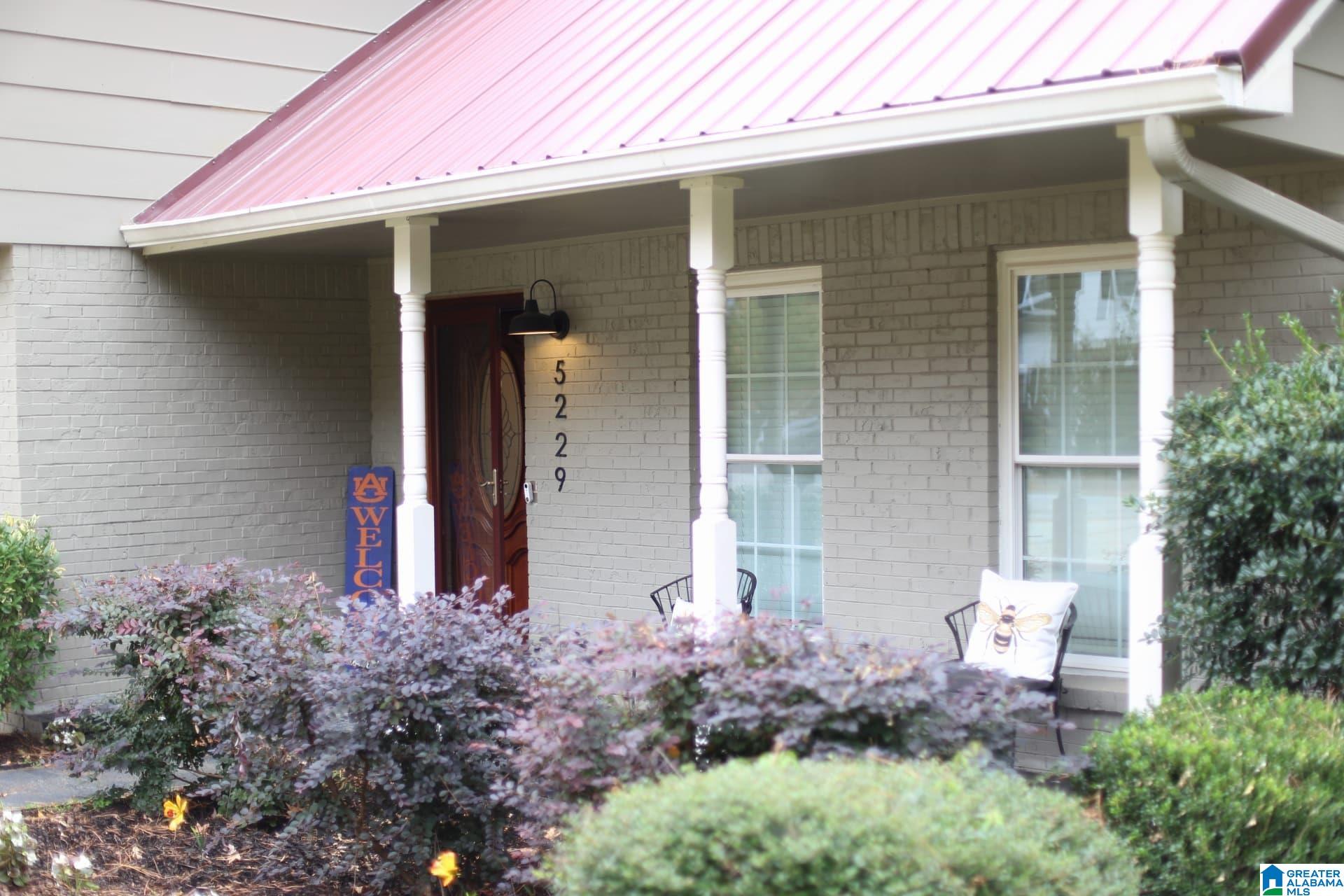 5229 Dresden Road Birmingham, AL 35210 - Photo 41 of 42
