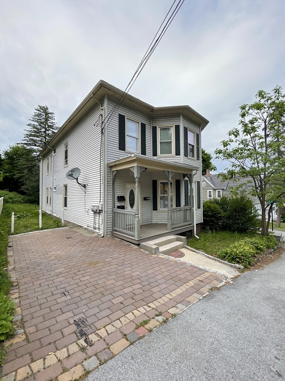 50 Whipple Street, Unit 2 Worcester, MA 01607 - Photo 5 of 35