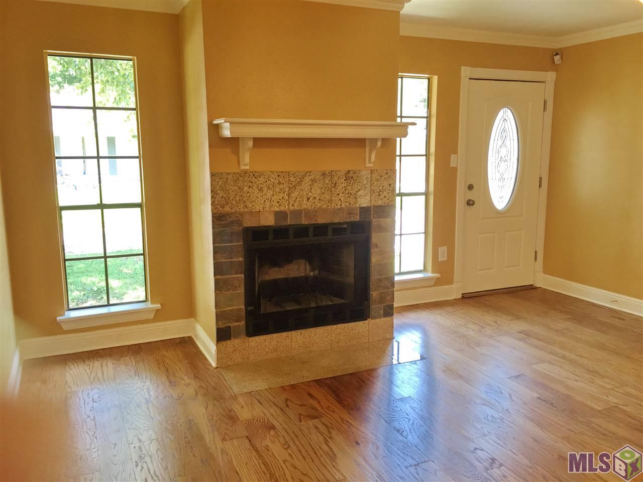 11139 Stanley Aubin Lane Baton Rouge, LA 70816 - Photo 2 of 24 Front Door