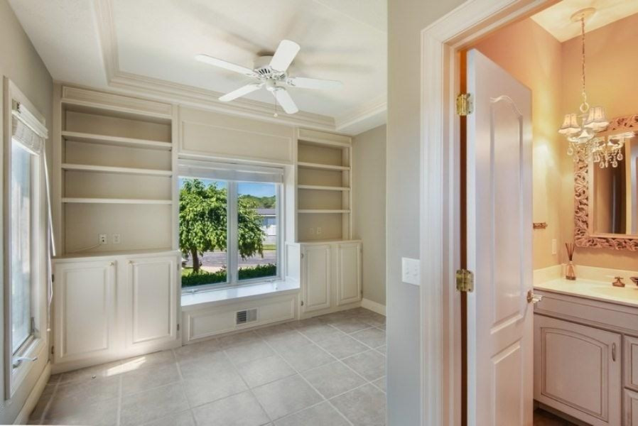 2251 Riverside Pointe Drive St. Joseph, MI 49085 - Photo 11 of 15 Lower Bredroom or office
