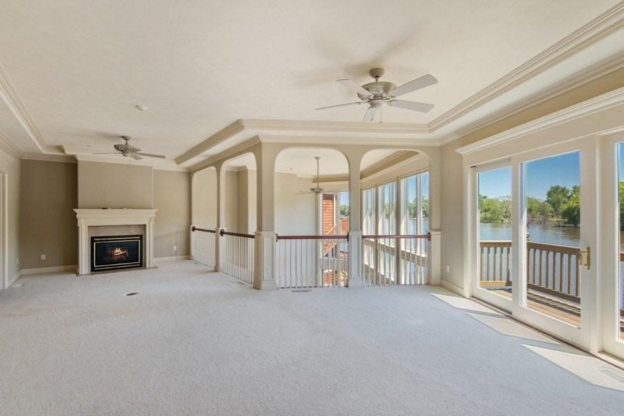 2251 Riverside Pointe Drive St. Joseph, MI 49085 - Photo 8 of 15 Master Bedroom