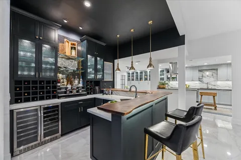 $3,200,000 | 45 Patti Lynn Lane, Houston, TX 77024