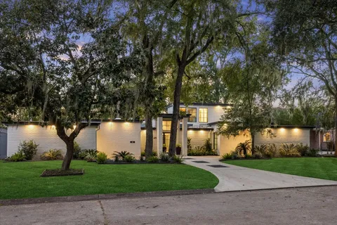 $3,200,000 | 45 Patti Lynn Lane, Houston, TX 77024