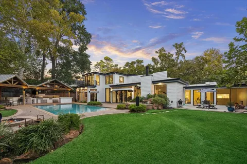 $3,200,000 | 45 Patti Lynn Lane, Houston, TX 77024