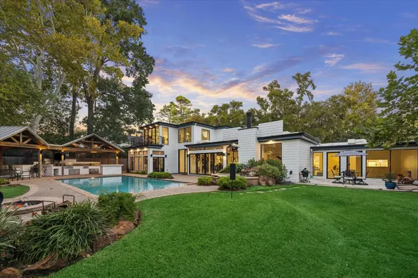 $3,000,000 | 45 Patti Lynn Lane, Houston, TX 77024