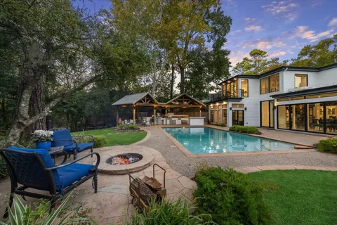 $3,200,000 | 45 Patti Lynn Lane, Houston, TX 77024
