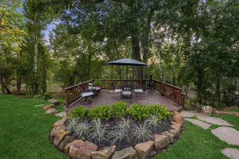 $3,200,000 | 45 Patti Lynn Lane, Houston, TX 77024