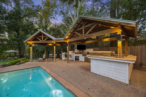 $3,750,000 | 45 Patti Lynn Lane, Houston, TX 77024