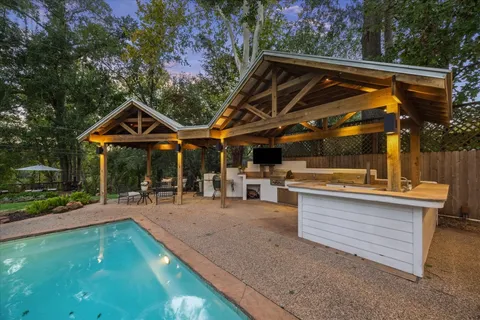 $3,200,000 | 45 Patti Lynn Lane, Houston, TX 77024