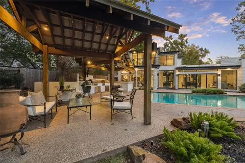 $3,200,000 | 45 Patti Lynn Lane, Houston, TX 77024