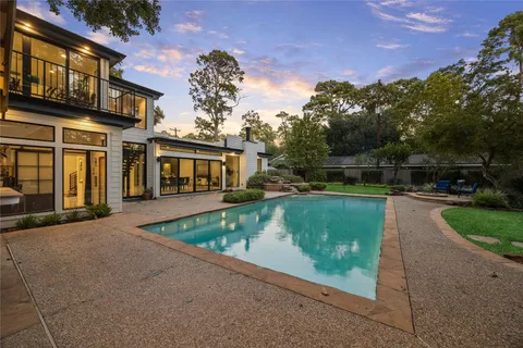 $3,200,000 | 45 Patti Lynn Lane, Houston, TX 77024