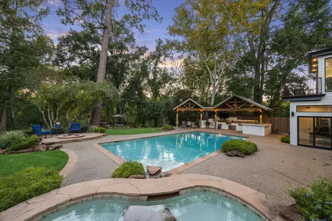 $3,750,000 | 45 Patti Lynn Lane, Houston, TX 77024