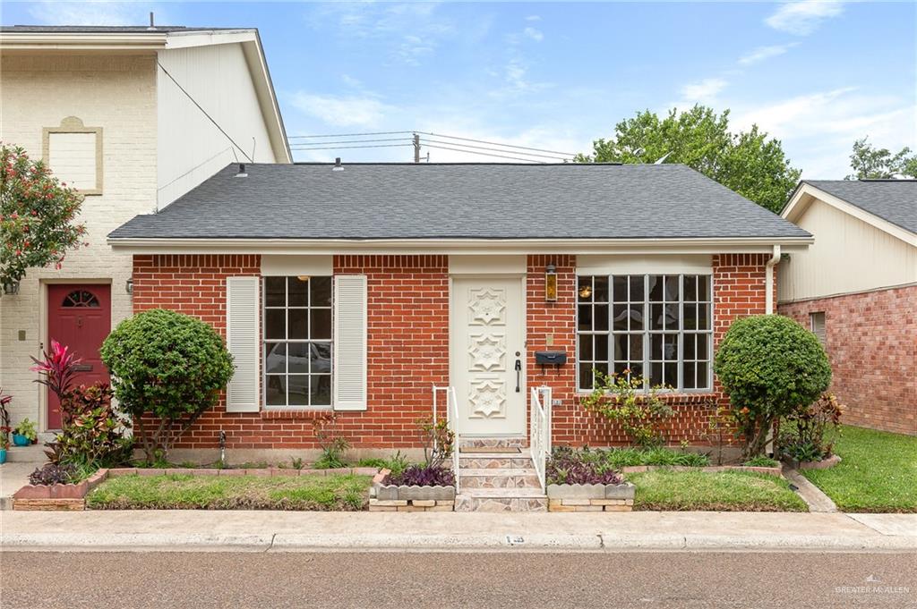 500 Wichita Avenue, Unit 15 McAllen, TX 78503 - Photo 1 of 1 Gallery Image 1