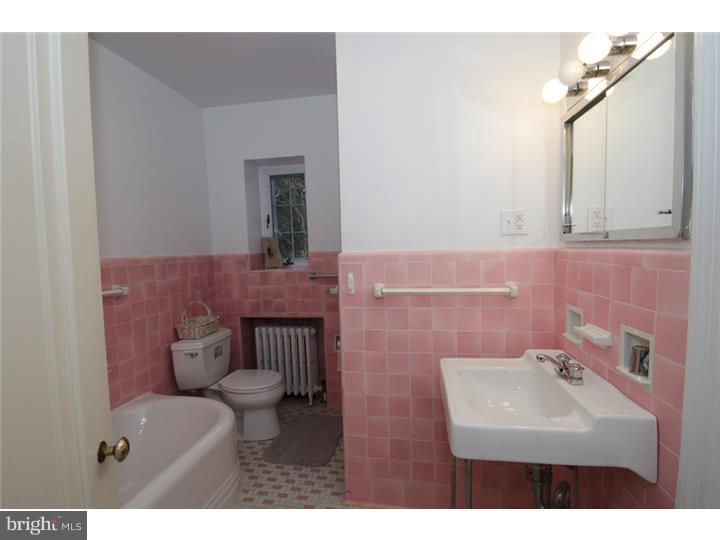 345 Wister Road Wynnewood, PA 19096 - Photo 13 of 23 Bedroom - Main