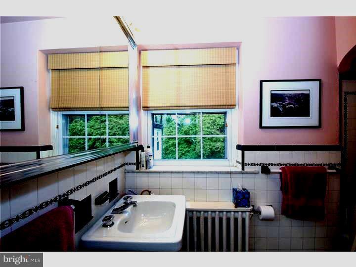345 Wister Road Wynnewood, PA 19096 - Photo 16 of 23 Master Bathroom