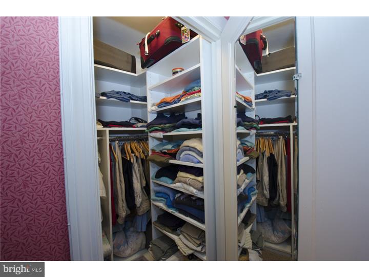 345 Wister Road Wynnewood, PA 19096 - Photo 17 of 23 Closet