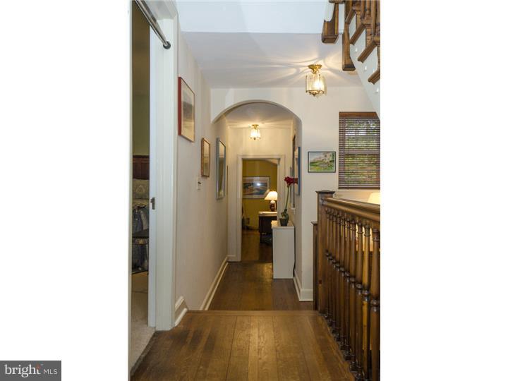 345 Wister Road Wynnewood, PA 19096 - Photo 19 of 23 Hallway