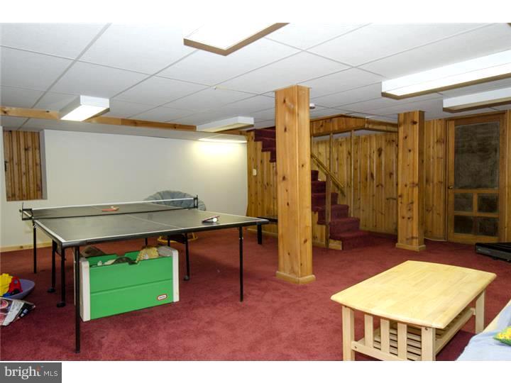 345 Wister Road Wynnewood, PA 19096 - Photo 20 of 23 Basement - Finished
