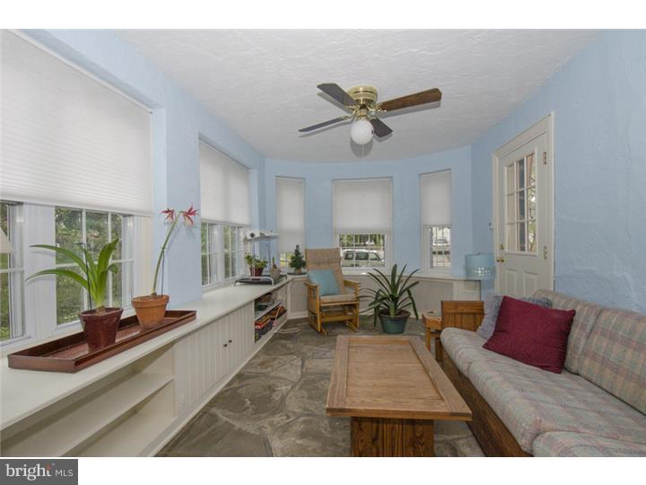 345 Wister Road Wynnewood, PA 19096 - Photo 5 of 23 Sun Room