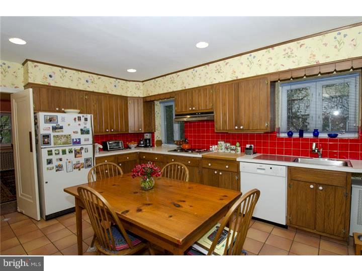 345 Wister Road Wynnewood, PA 19096 - Photo 6 of 23 Kitchen