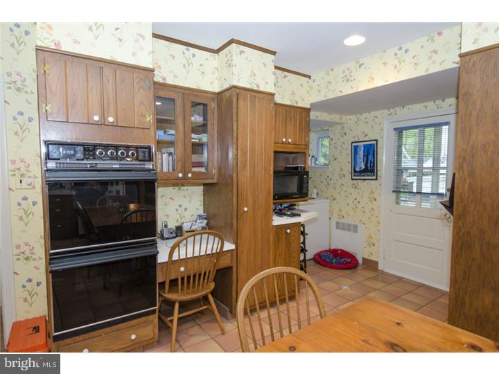 345 Wister Road Wynnewood, PA 19096 - Photo 7 of 23 Kitchen
