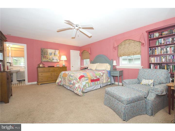 345 Wister Road Wynnewood, PA 19096 - Photo 8 of 23 Master Bedroom