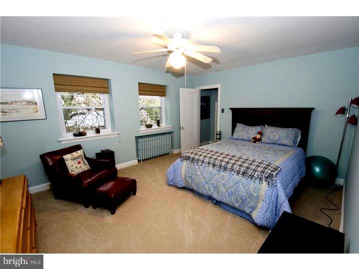 345 Wister Road Wynnewood, PA 19096 - Photo 9 of 23 Bedroom 3
