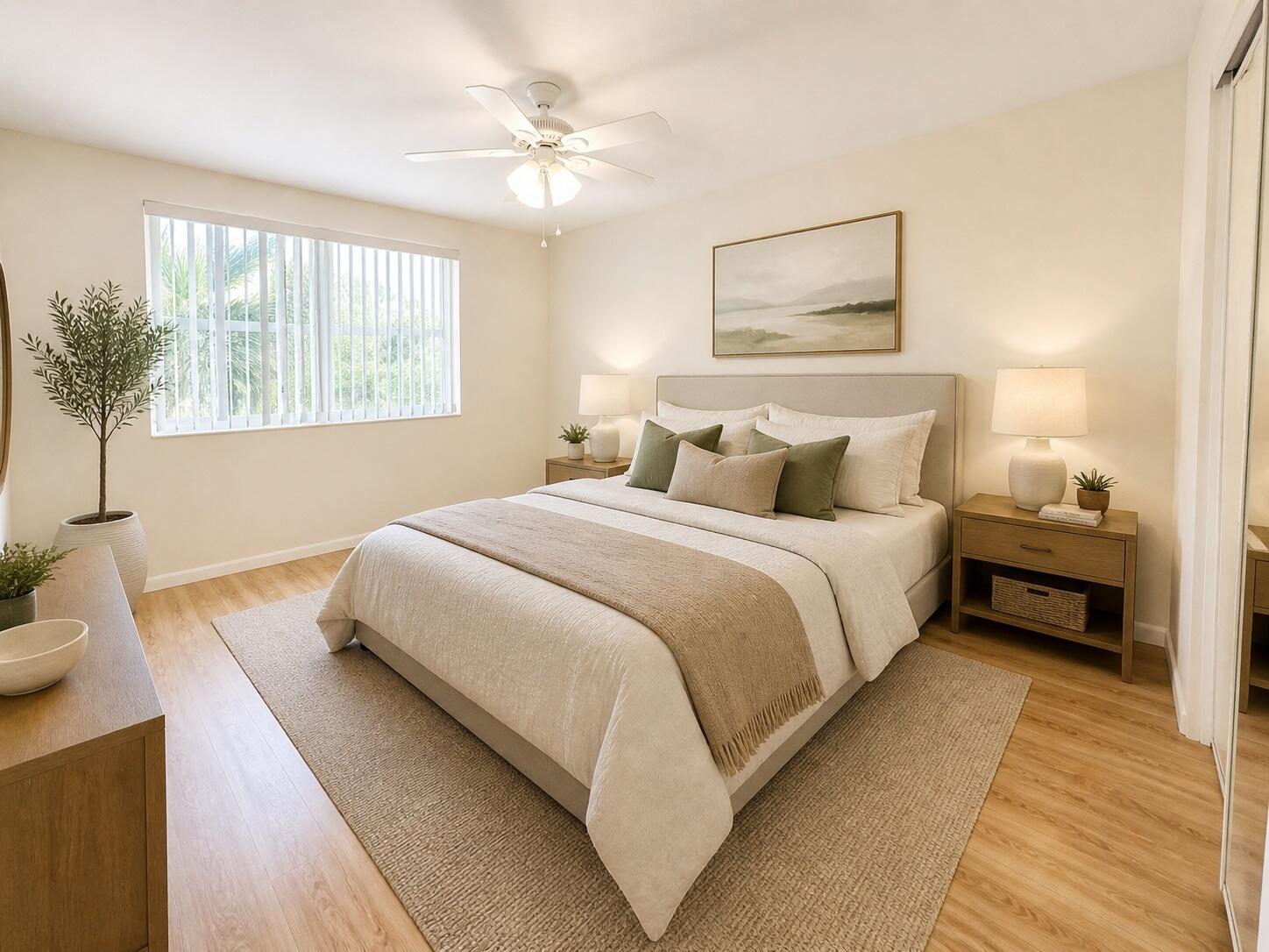 8977 Wiles Road, Unit 206 Coral Springs, FL 33067 - Photo 3 of 50 bedroom_final
