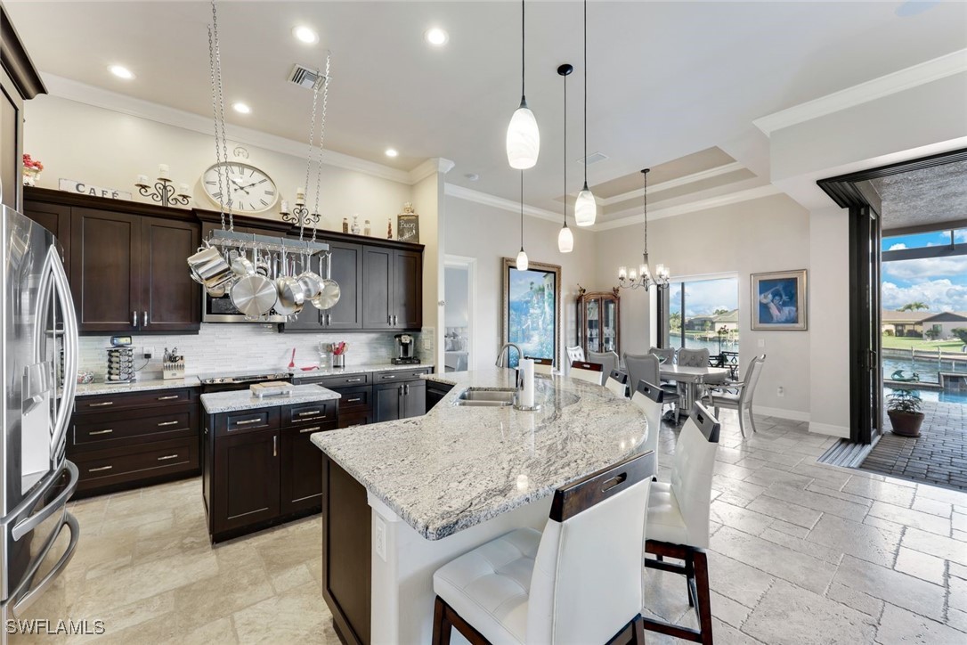 225 Southwest 12th Terrace Cape Coral, FL 33991 - Photo 13 of 50