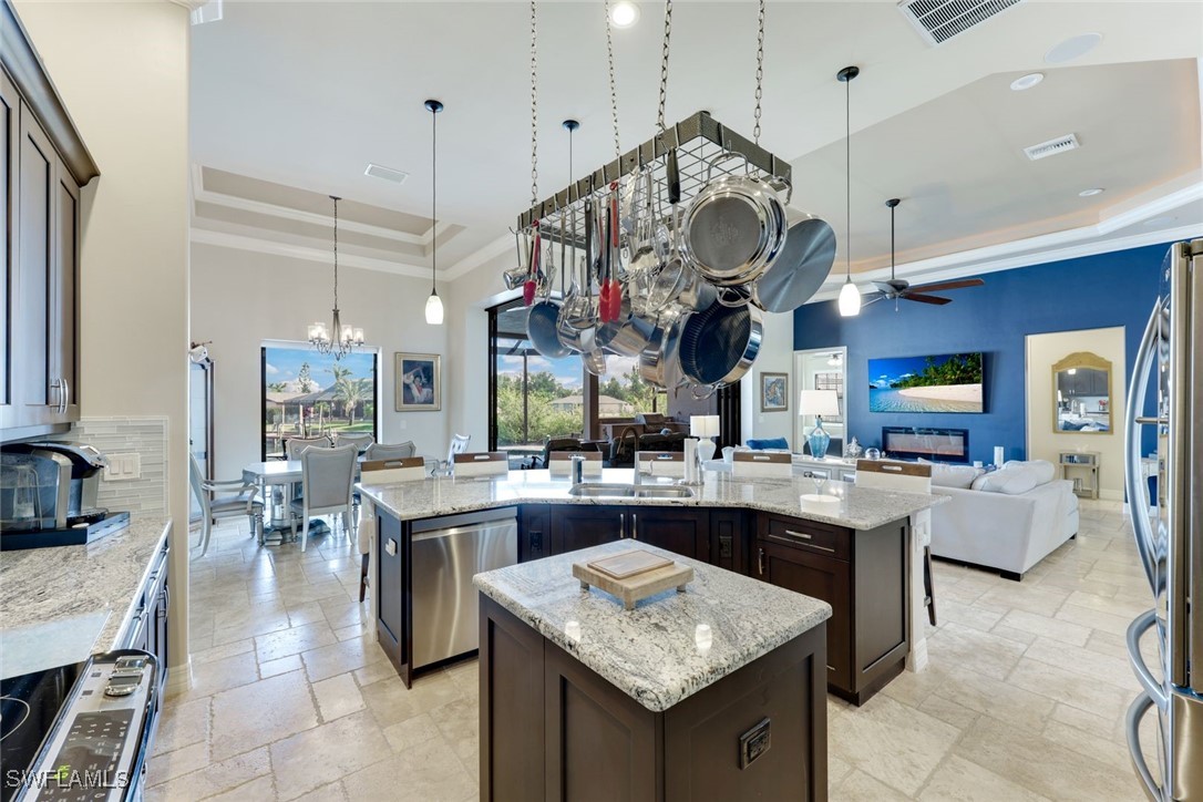 225 Southwest 12th Terrace Cape Coral, FL 33991 - Photo 14 of 50