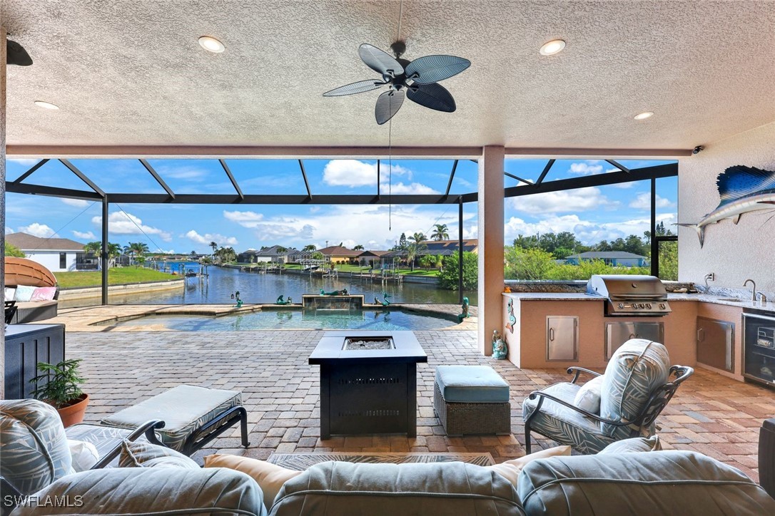 225 Southwest 12th Terrace Cape Coral, FL 33991 - Photo 25 of 50