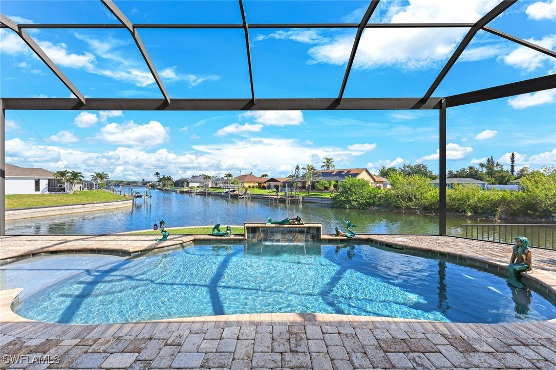 225 Southwest 12th Terrace Cape Coral, FL 33991 - Photo 32 of 50