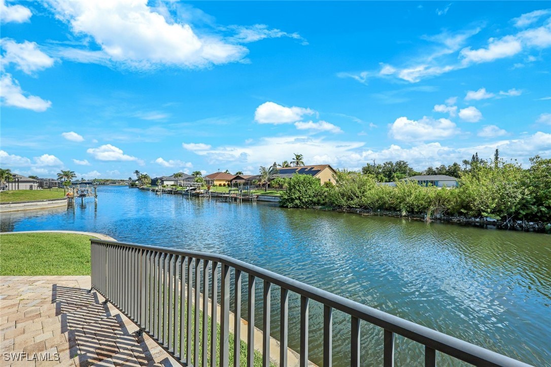 225 Southwest 12th Terrace Cape Coral, FL 33991 - Photo 36 of 50