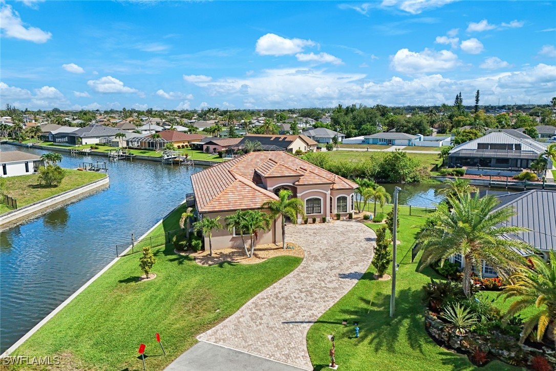 225 Southwest 12th Terrace Cape Coral, FL 33991 - Photo 42 of 50