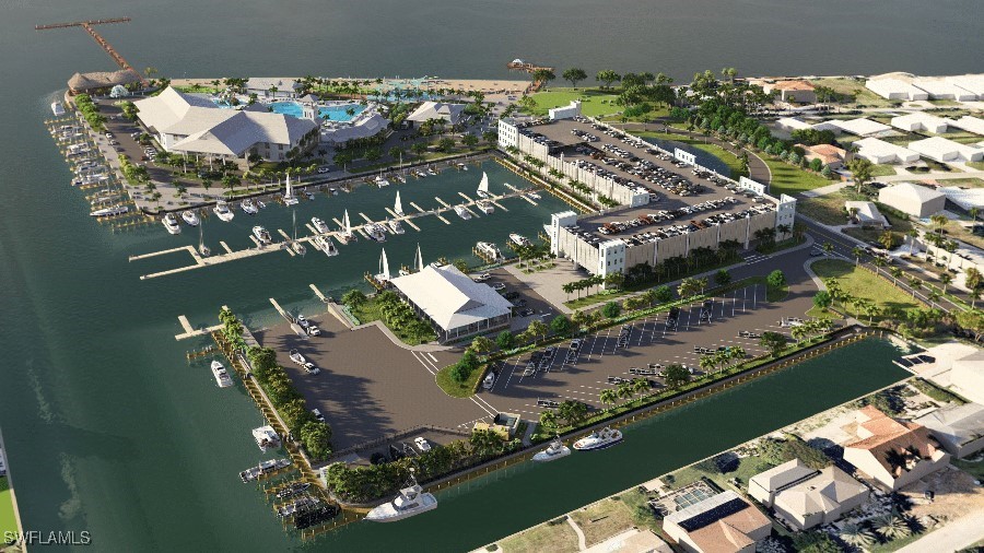 225 Southwest 12th Terrace Cape Coral, FL 33991 - Photo 48 of 50