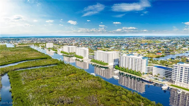 $865,000 | 225 Southwest 12th Terrace, Cape Coral, FL 33991