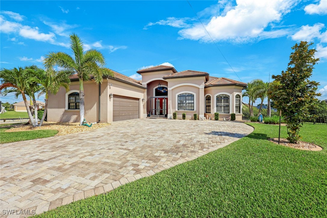 225 Southwest 12th Terrace Cape Coral, FL 33991 - Photo 5 of 50