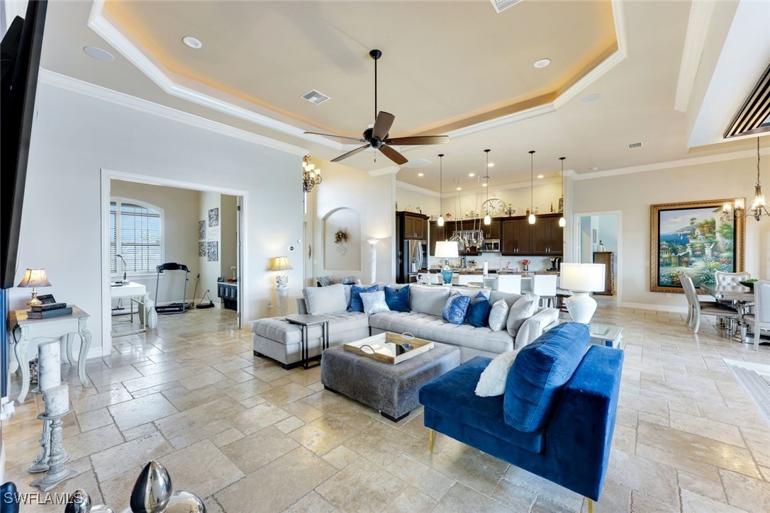 225 Southwest 12th Terrace Cape Coral, FL 33991 - Photo 8 of 50