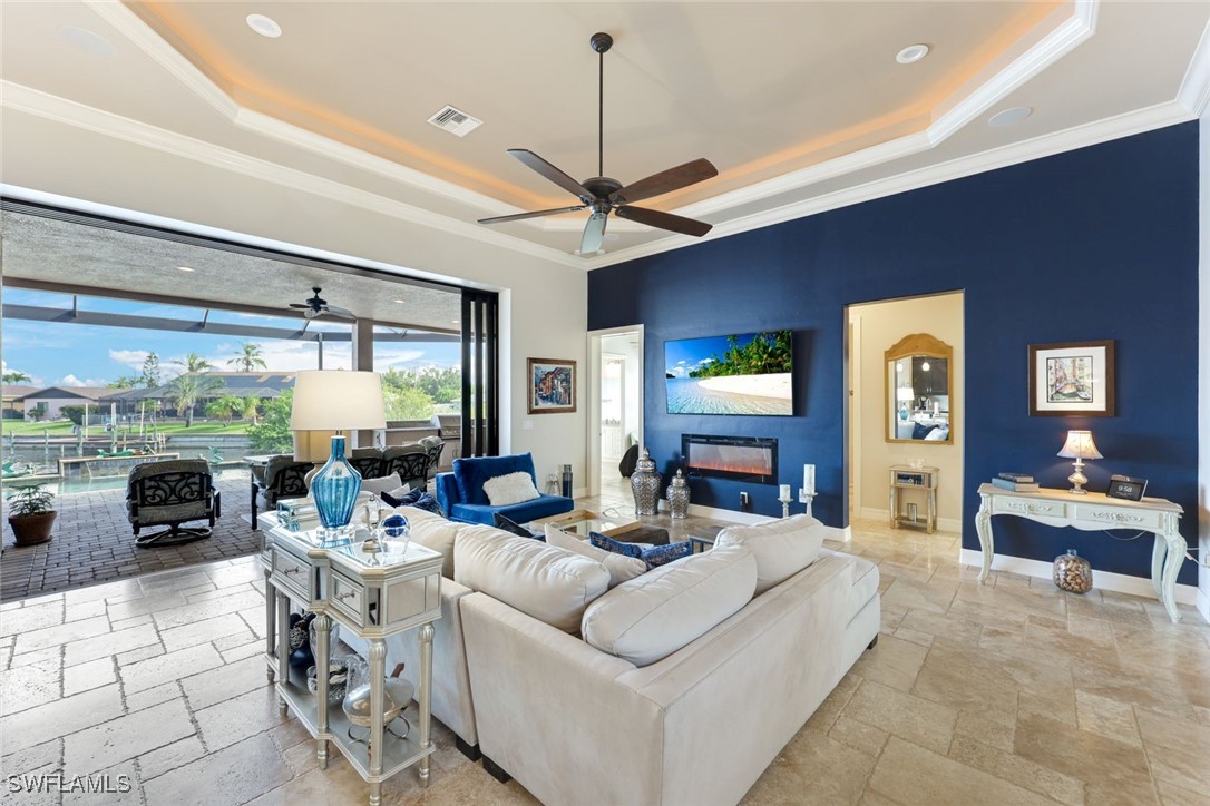 225 Southwest 12th Terrace Cape Coral, FL 33991 - Photo 9 of 50