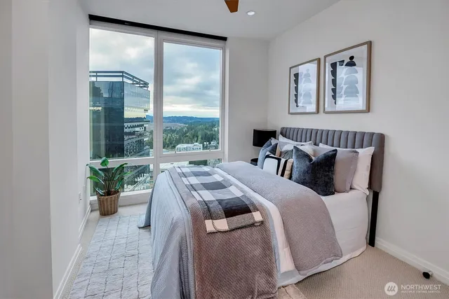 $1,725,000 | 10700 Northeast 4th Street, Unit 2712, Bellevue, WA 98004