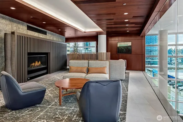 $1,725,000 | 10700 Northeast 4th Street, Unit 2712, Bellevue, WA 98004