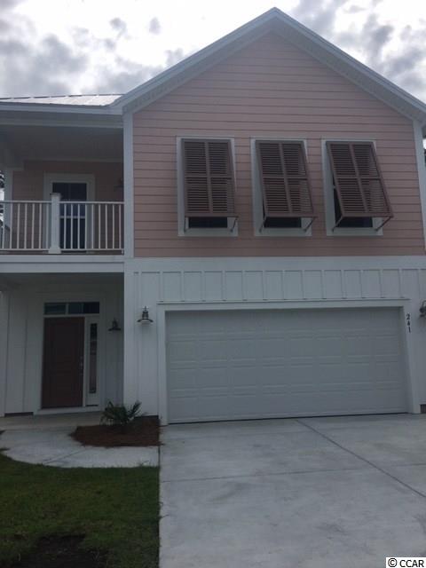 241 Splendor Circle Murrells Inlet, SC 29576 - Photo 1 of 13