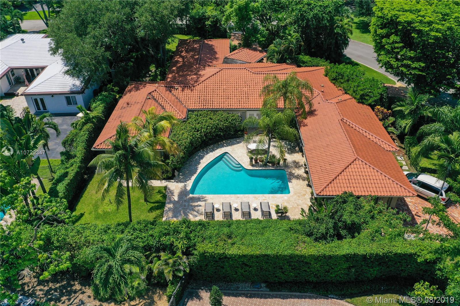 4201 Bay Point Road Miami, FL 33137 - Photo 2 of 43