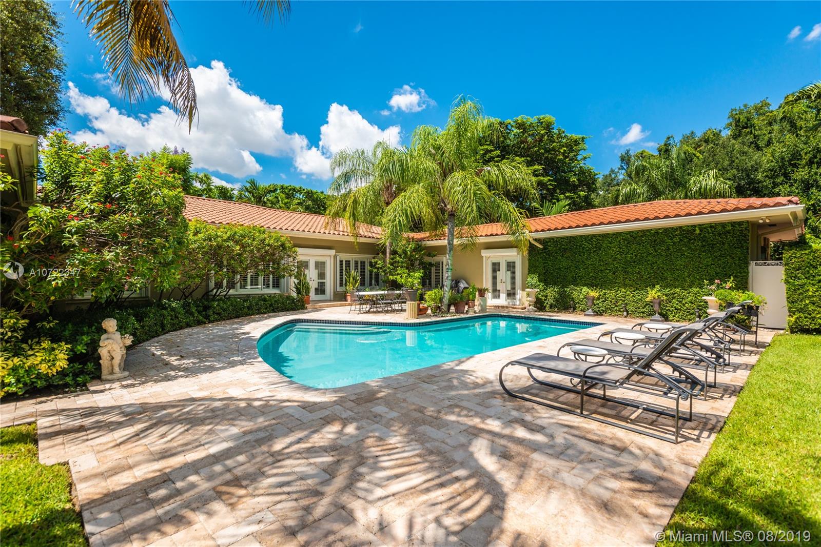 4201 Bay Point Road Miami, FL 33137 - Photo 3 of 43