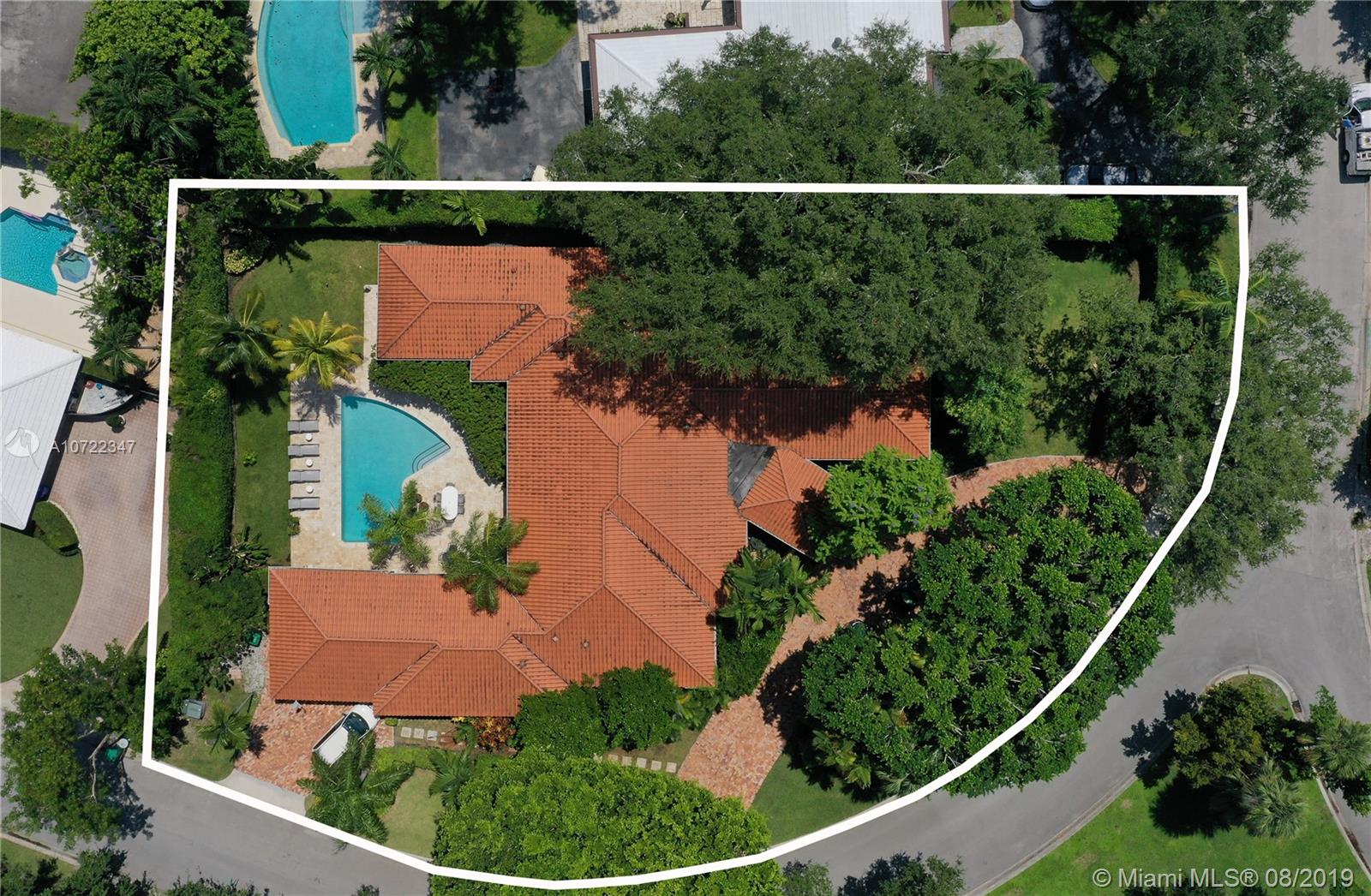 4201 Bay Point Road Miami, FL 33137 - Photo 34 of 43